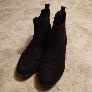 H&M Booties